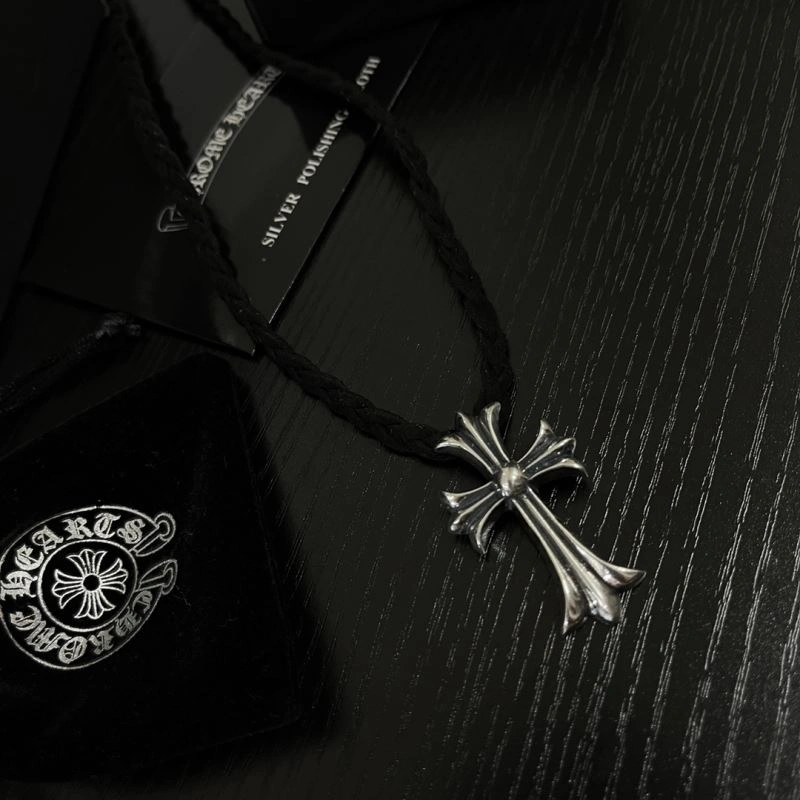 Chrome Hearts Necklaces UrbanStyle 242009