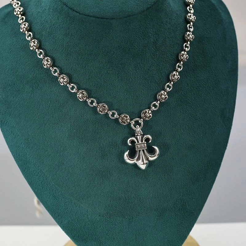 Chrome Hearts Necklaces EyeCatching 241999