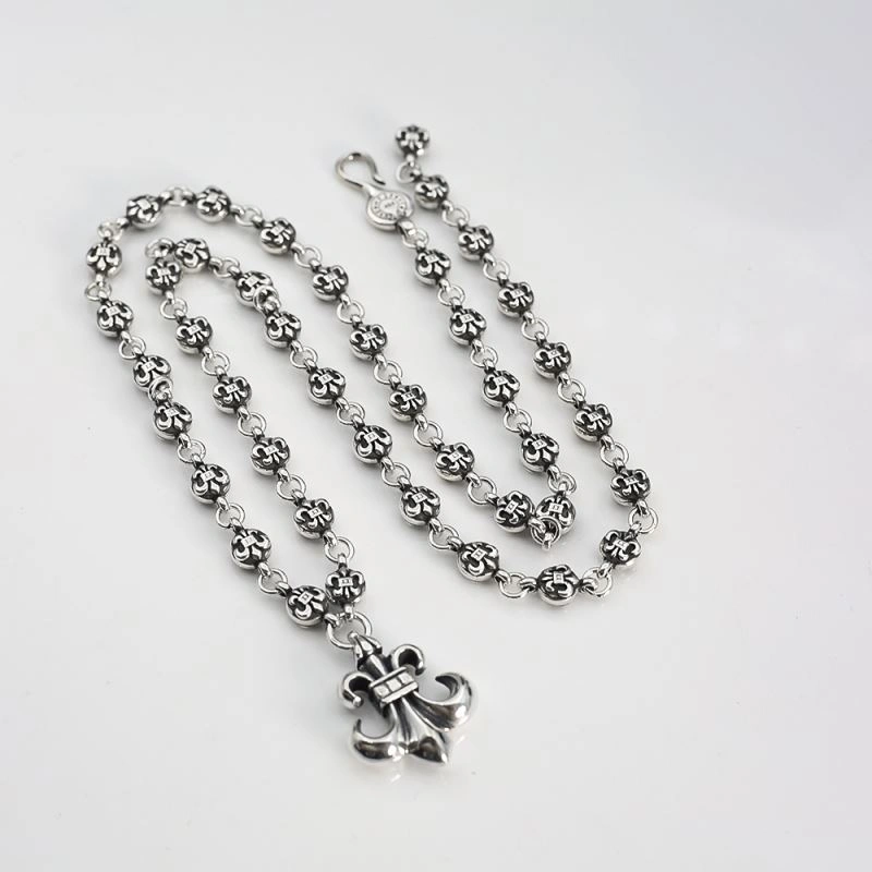 Chrome Hearts Necklaces EyeCatching 241999
