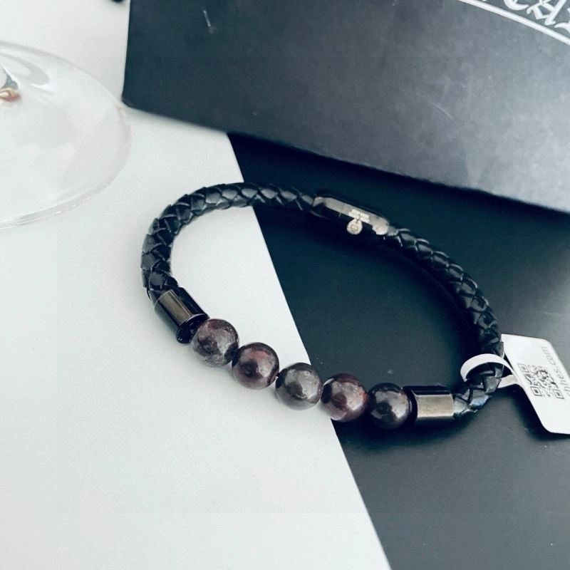 ComfortFit Chrome Hearts Necklaces 241996