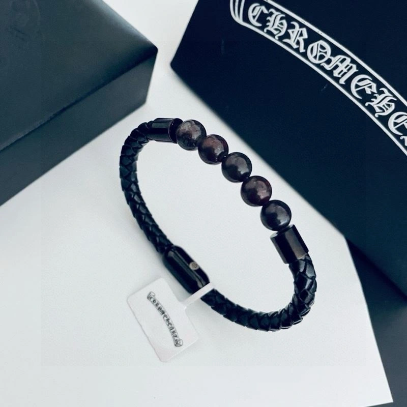 ComfortFit Chrome Hearts Necklaces 241996