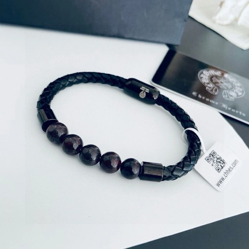 ComfortFit Chrome Hearts Necklaces 241996