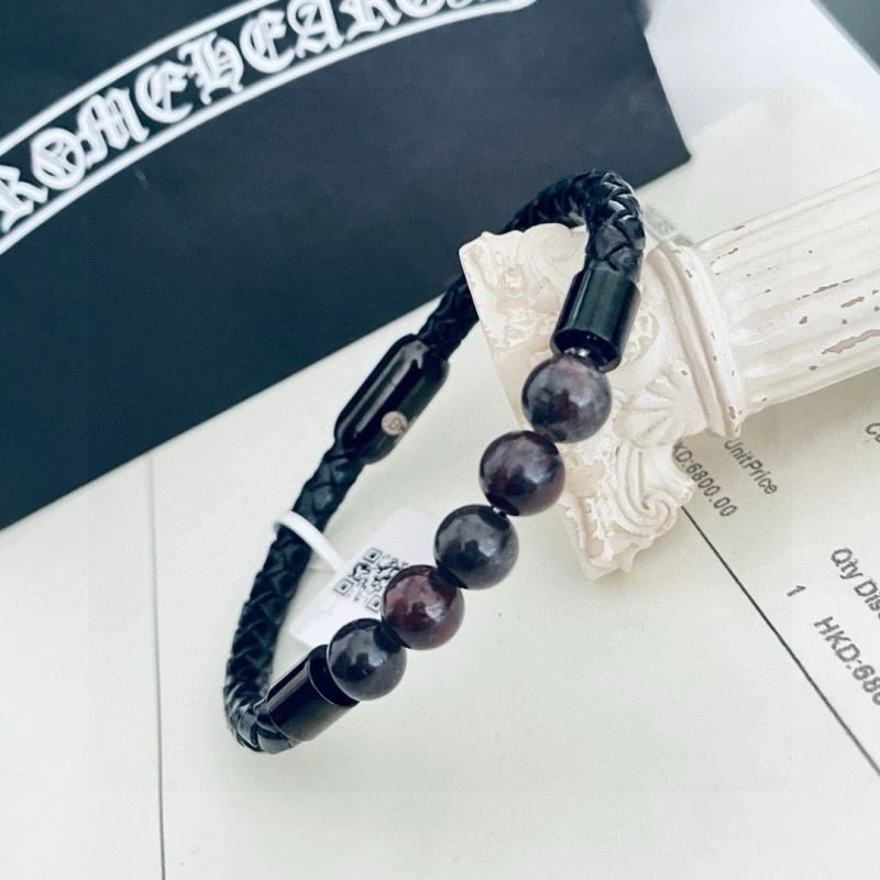 ComfortFit Chrome Hearts Necklaces 241996