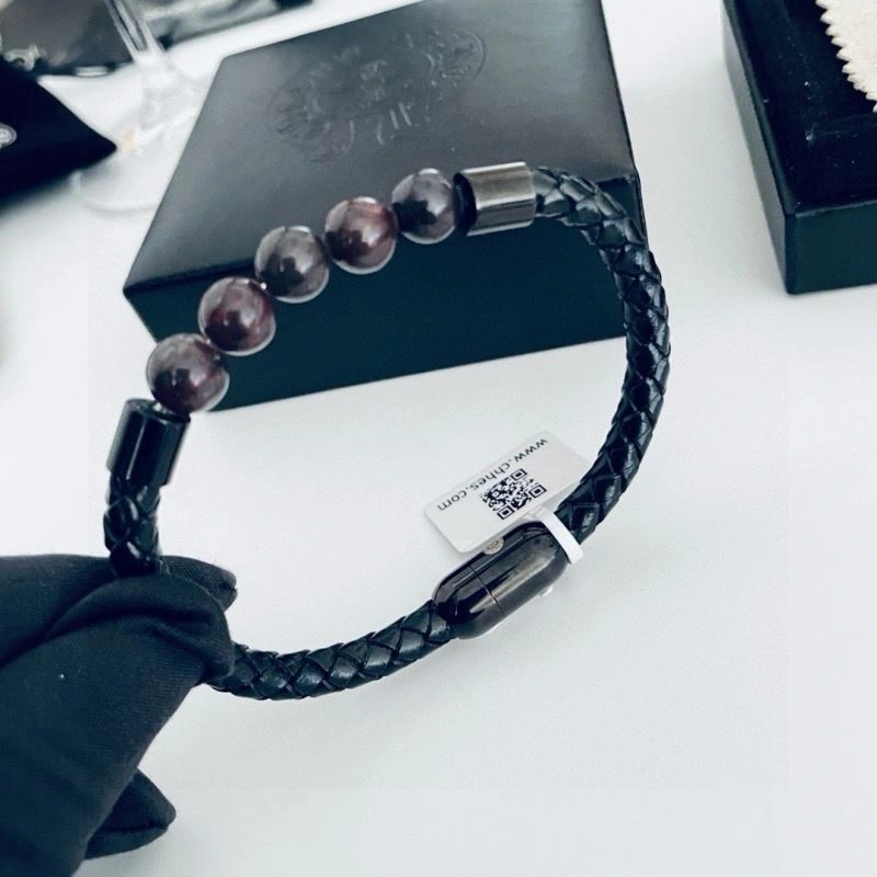 ComfortFit Chrome Hearts Necklaces 241996
