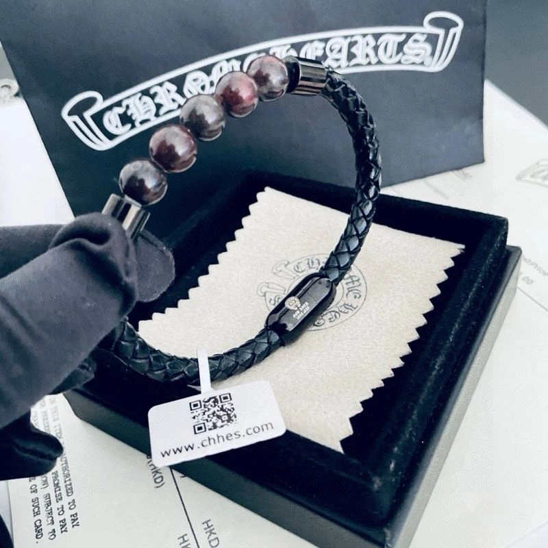 ComfortFit Chrome Hearts Necklaces 241996