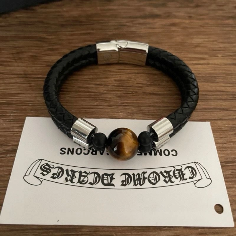 Chrome Hearts Necklaces WellDesigned 241995
