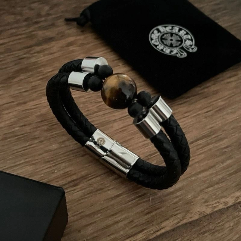 Chrome Hearts Necklaces WellDesigned 241995