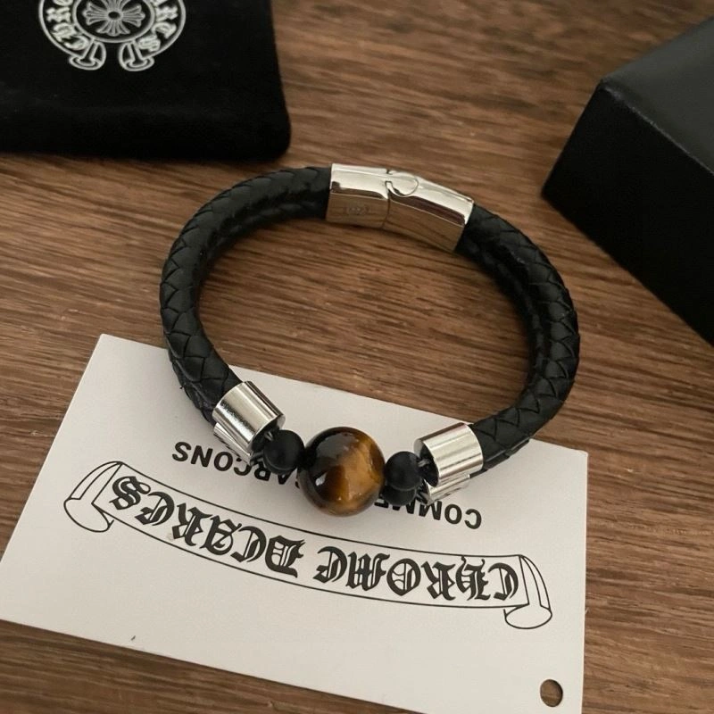 Chrome Hearts Necklaces WellDesigned 241995