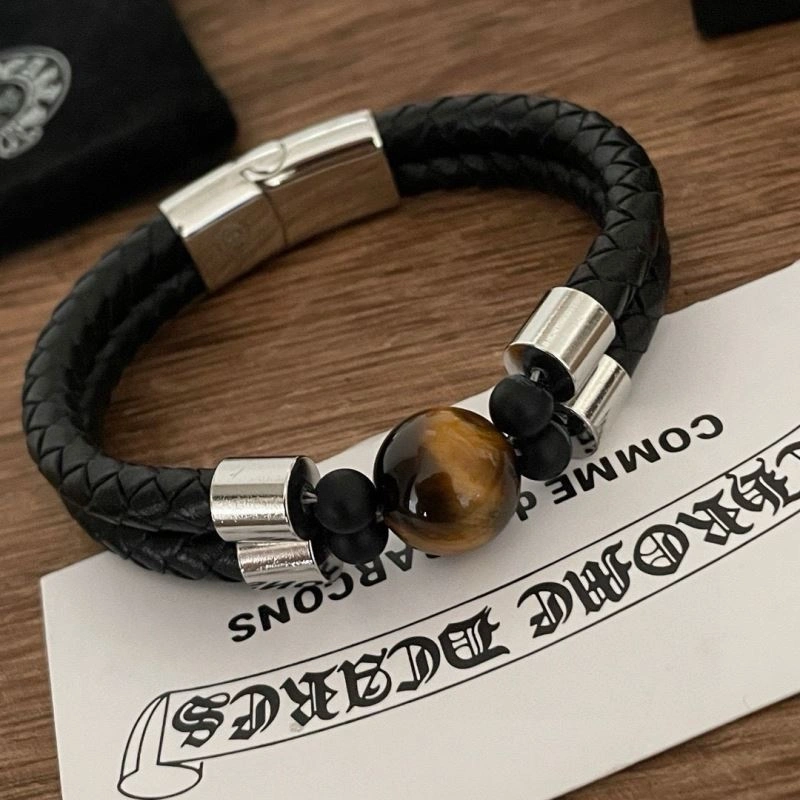 Chrome Hearts Necklaces WellDesigned 241995