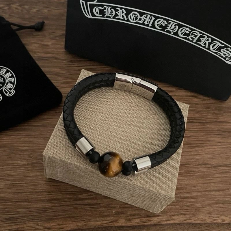 Chrome Hearts Necklaces WellDesigned 241995