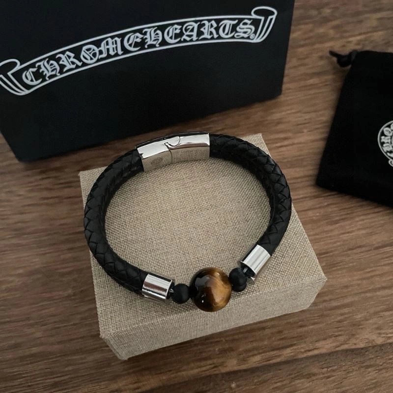 Chrome Hearts Necklaces WellDesigned 241995
