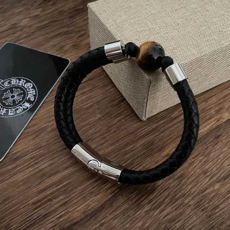 Chrome Hearts Necklaces WellDesigned 241995