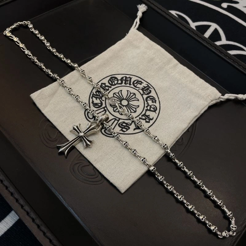 Durable Chrome Hearts Necklaces 241993