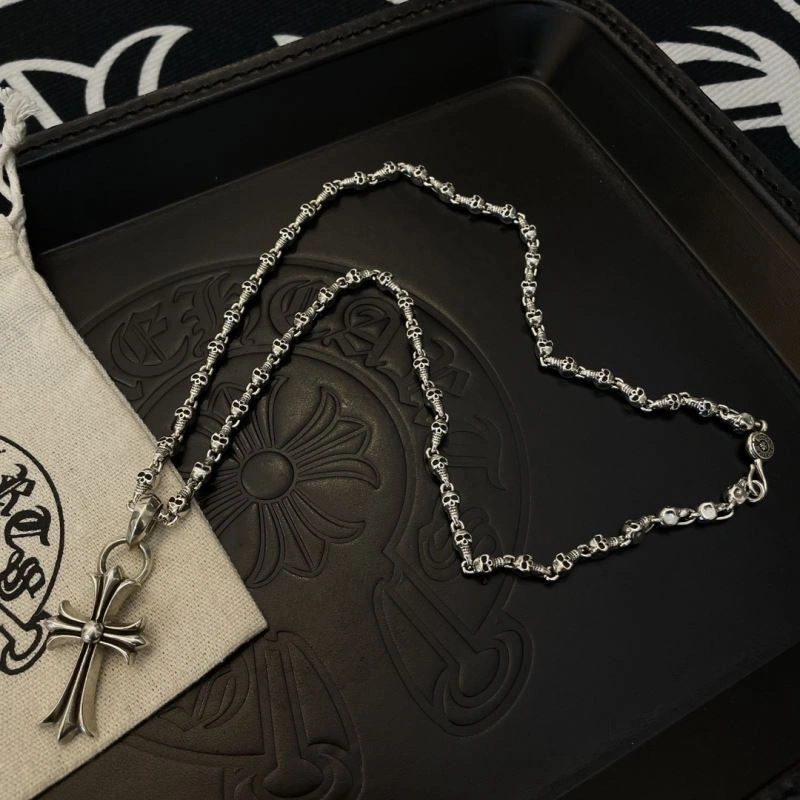 Durable Chrome Hearts Necklaces 241993