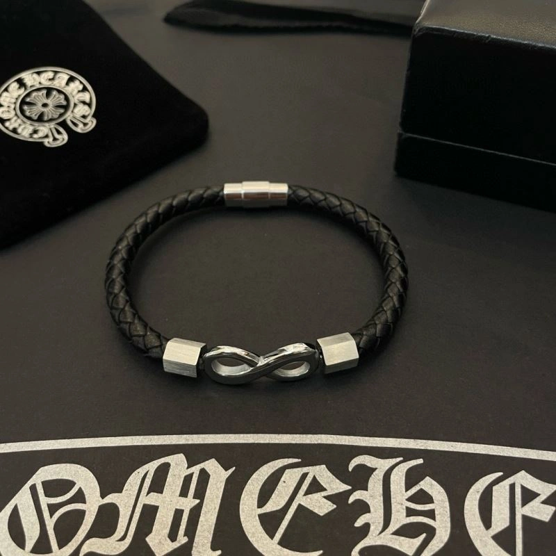 Chrome Hearts Necklaces Fashionable 241990