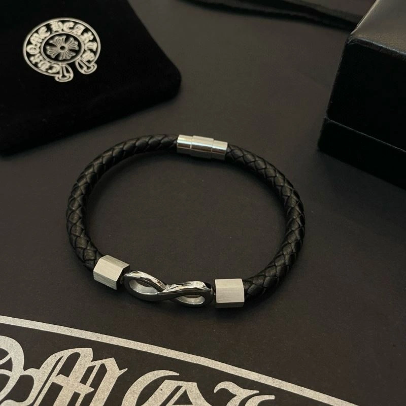 Chrome Hearts Necklaces Fashionable 241990