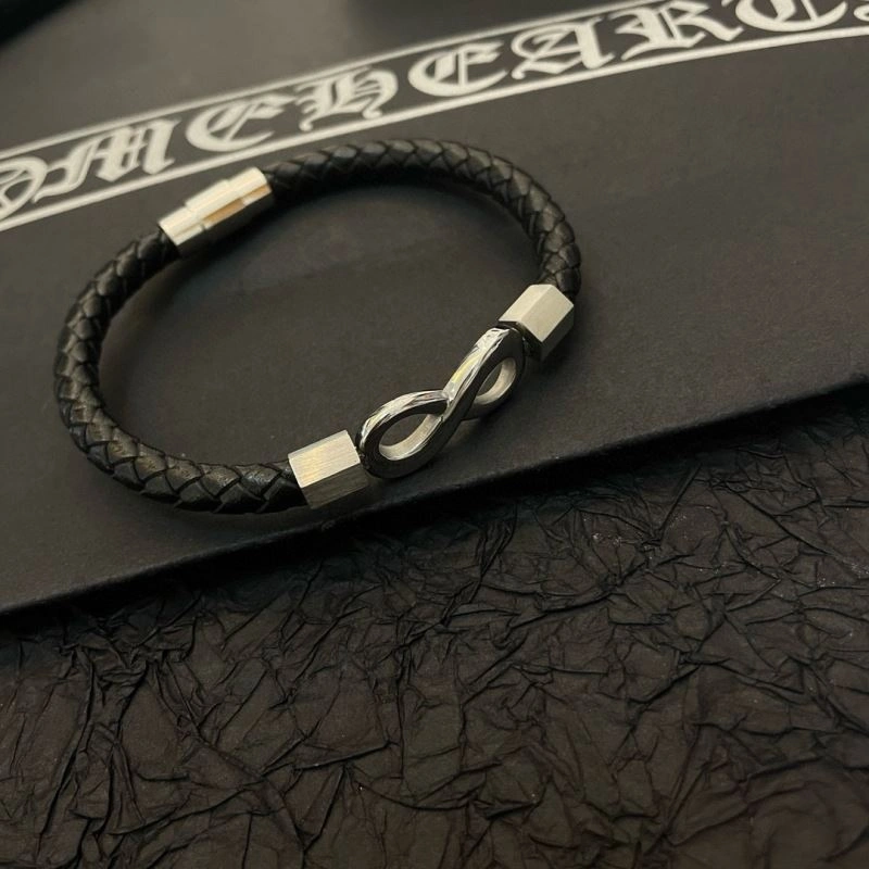 Chrome Hearts Necklaces Fashionable 241990