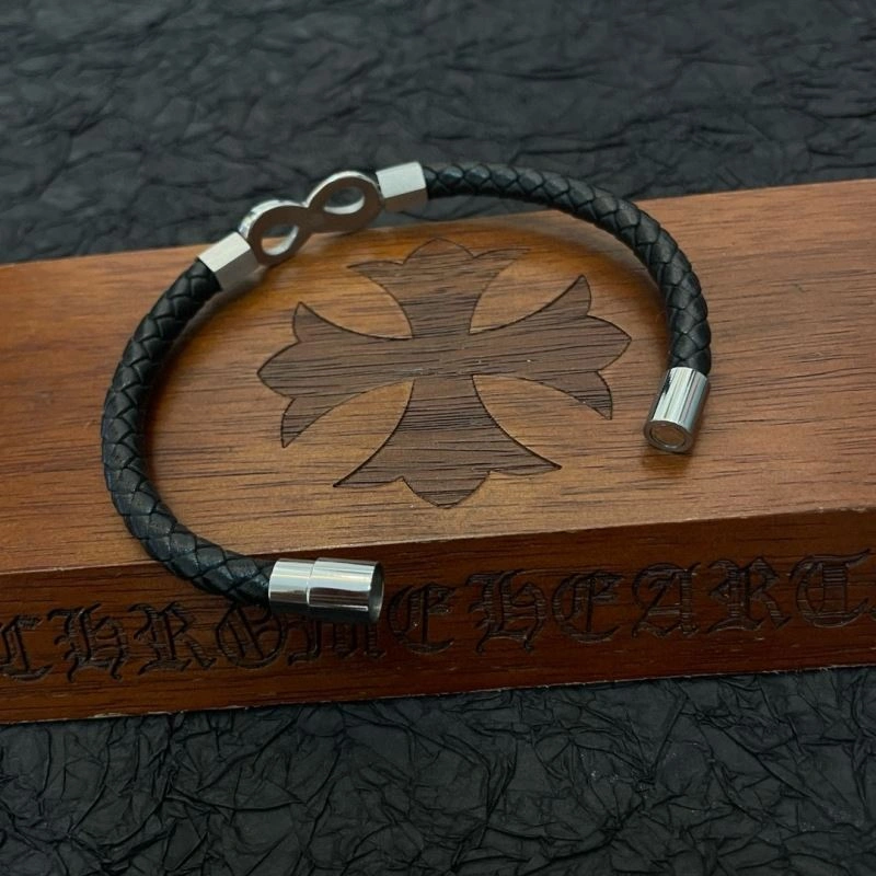 Chrome Hearts Necklaces Fashionable 241990