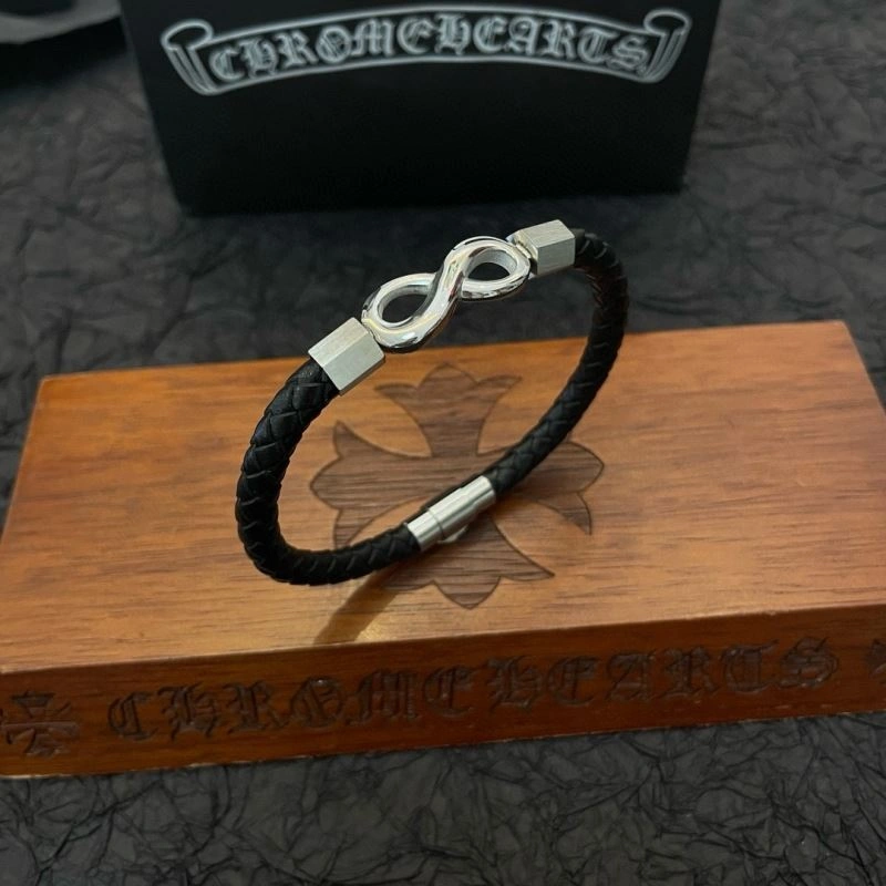 Chrome Hearts Necklaces Fashionable 241990