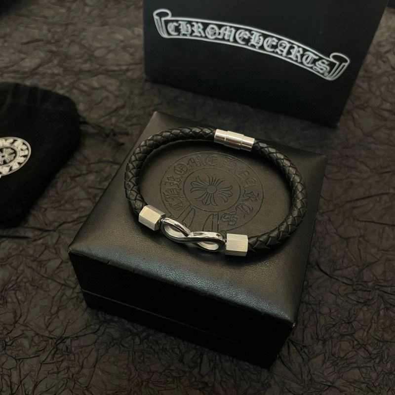 Chrome Hearts Necklaces Fashionable 241990