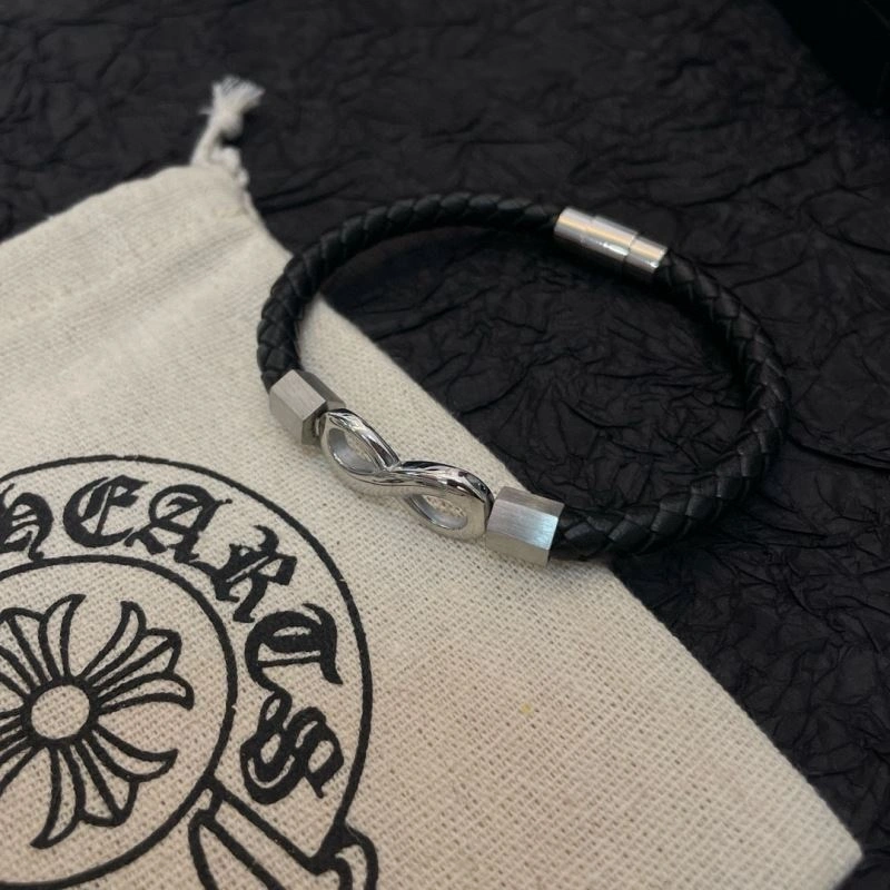 Chrome Hearts Necklaces Fashionable 241990