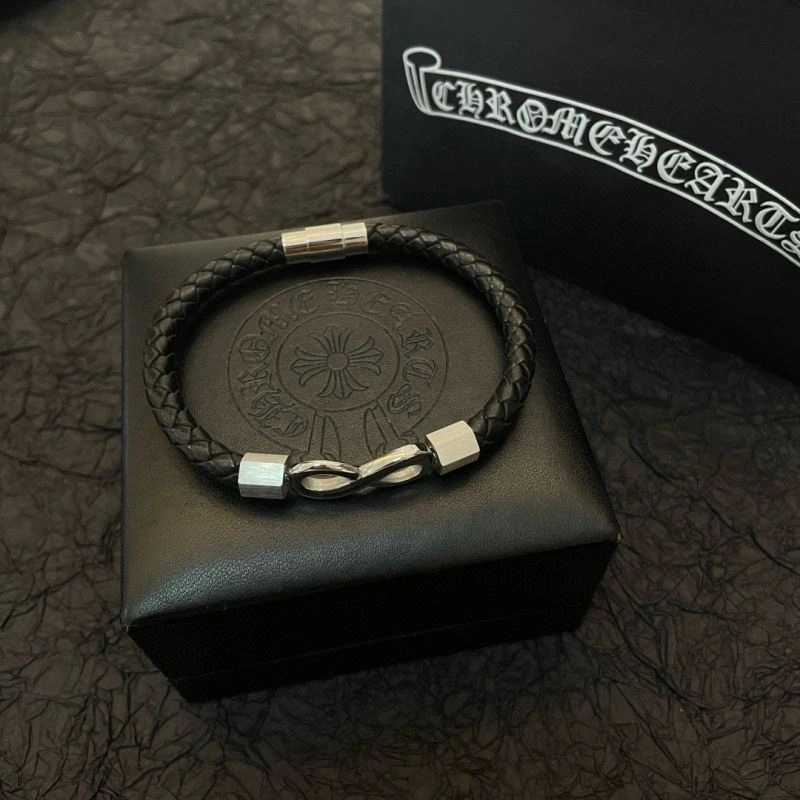 Chrome Hearts Necklaces Fashionable 241990