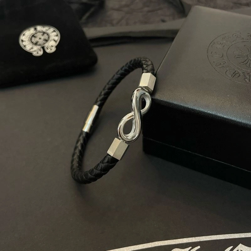 Chrome Hearts Necklaces Fashionable 241990