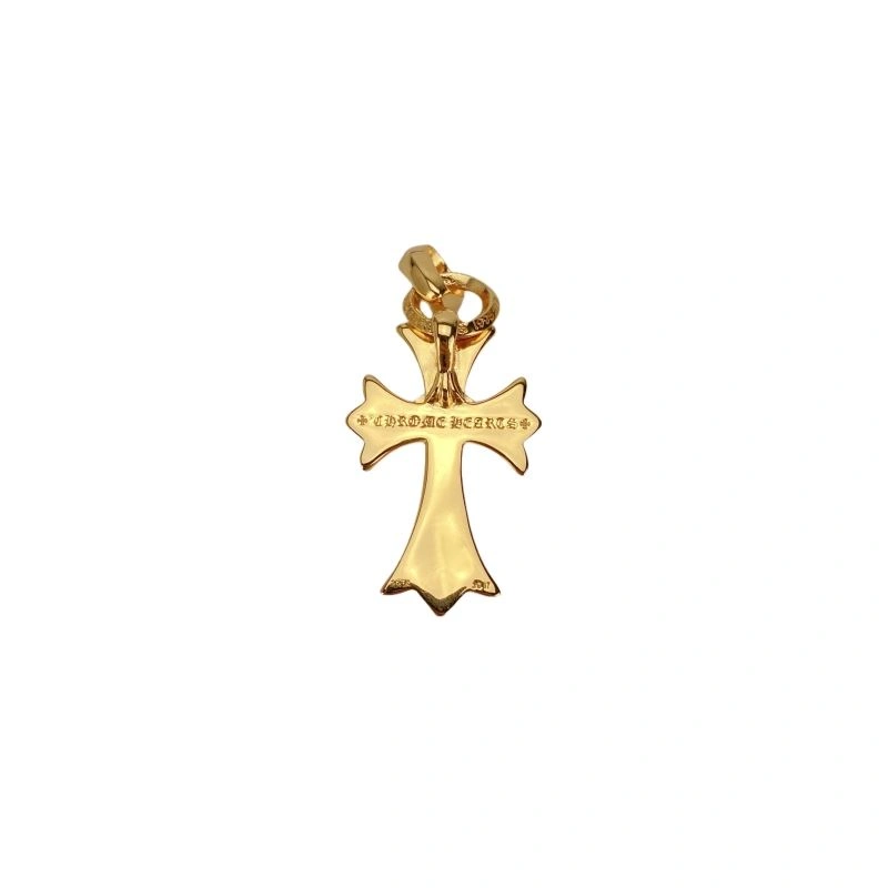 Durable Chrome Hearts Necklaces 241970