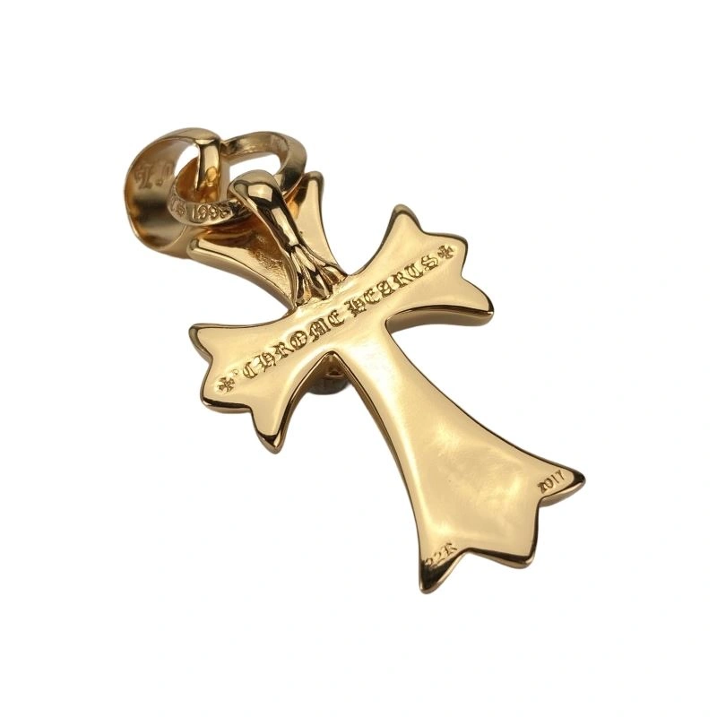 Durable Chrome Hearts Necklaces 241970
