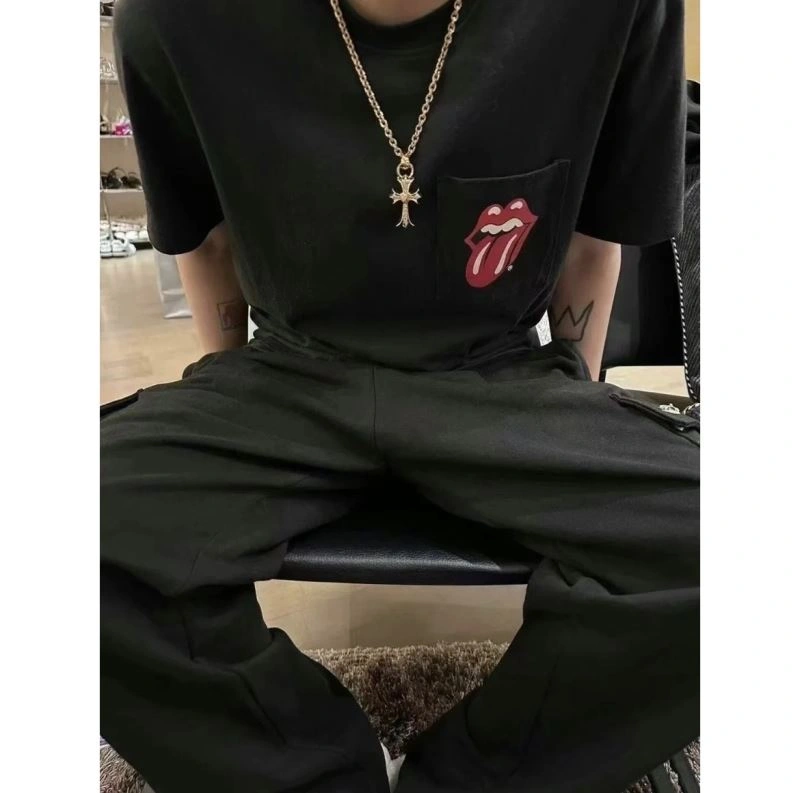 Durable Chrome Hearts Necklaces 241970