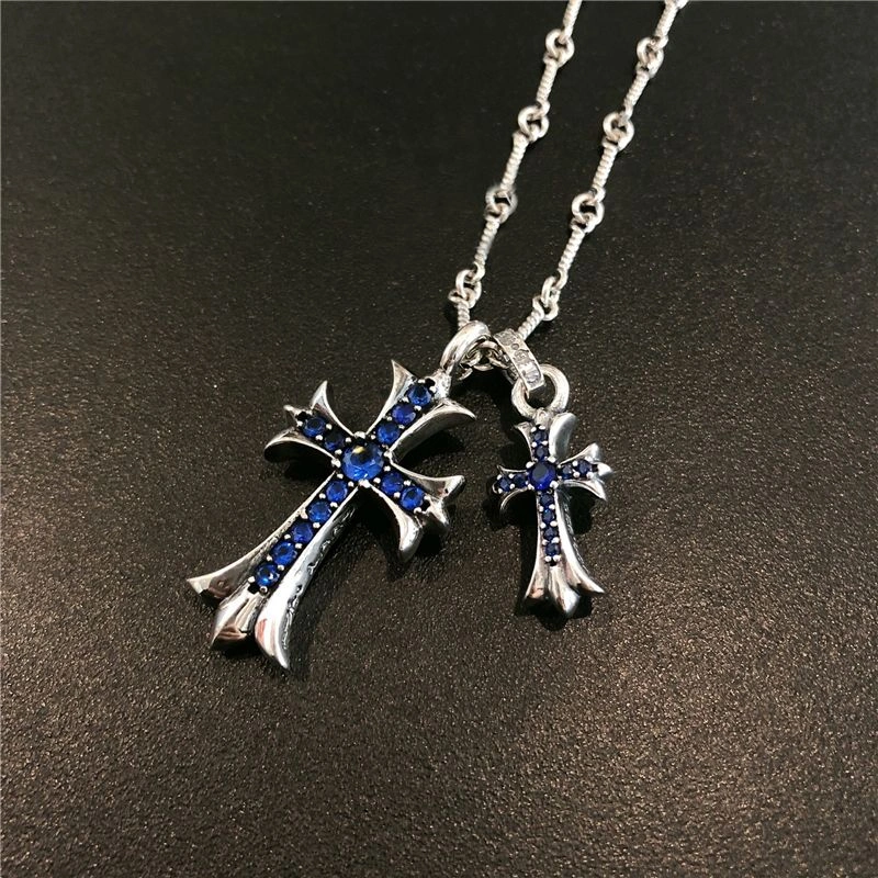 TravelReady Chrome Hearts Necklaces 241964