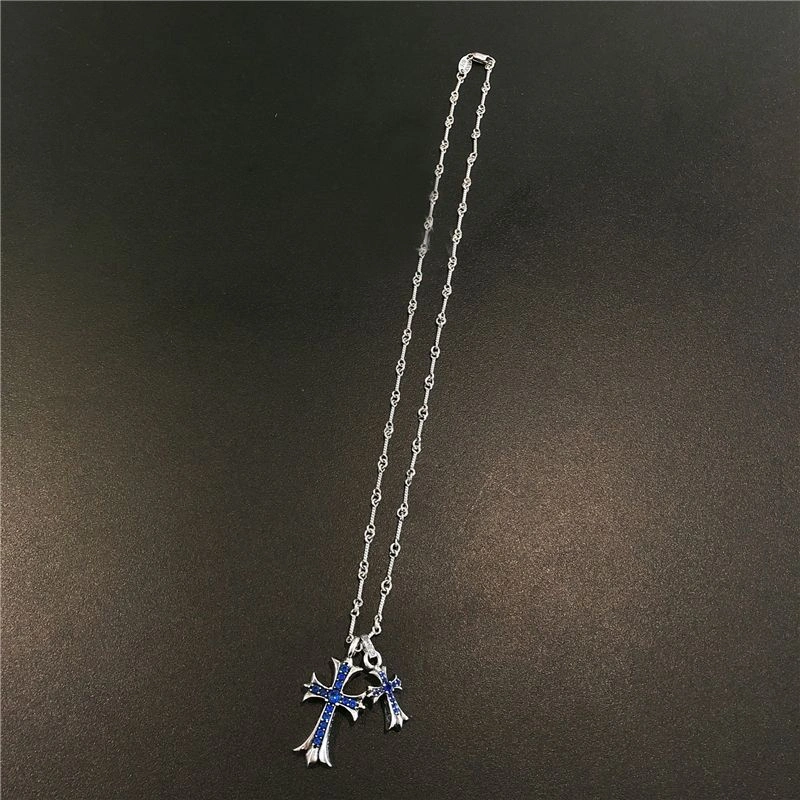 TravelReady Chrome Hearts Necklaces 241964