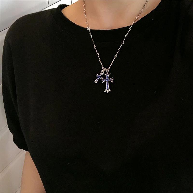 TravelReady Chrome Hearts Necklaces 241964