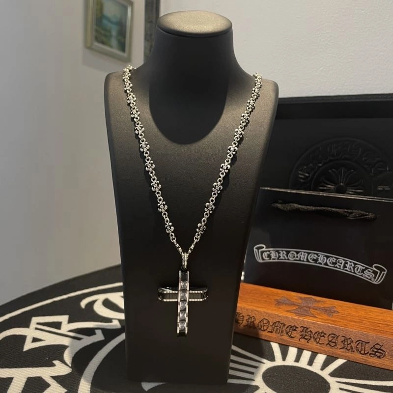 Chrome Hearts Necklaces UrbanChic 241985