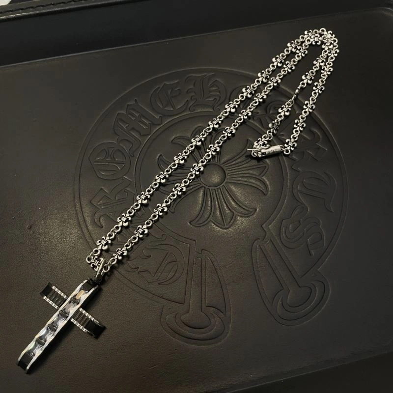 Chrome Hearts Necklaces UrbanChic 241985