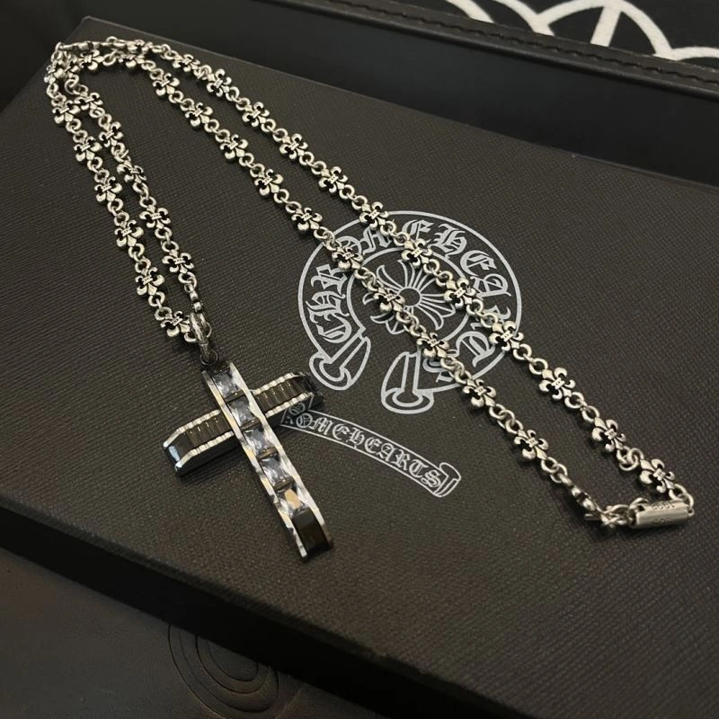 Chrome Hearts Necklaces UrbanChic 241985