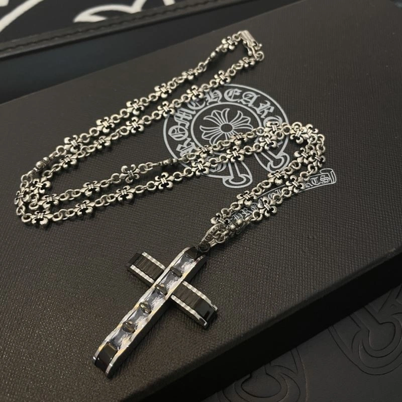Chrome Hearts Necklaces UrbanChic 241985