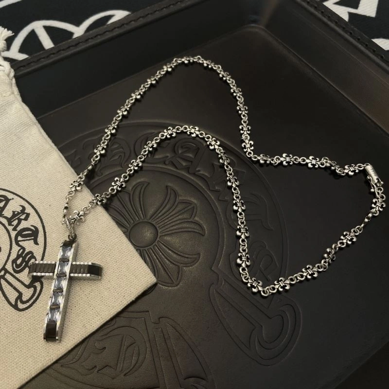Chrome Hearts Necklaces UrbanChic 241985