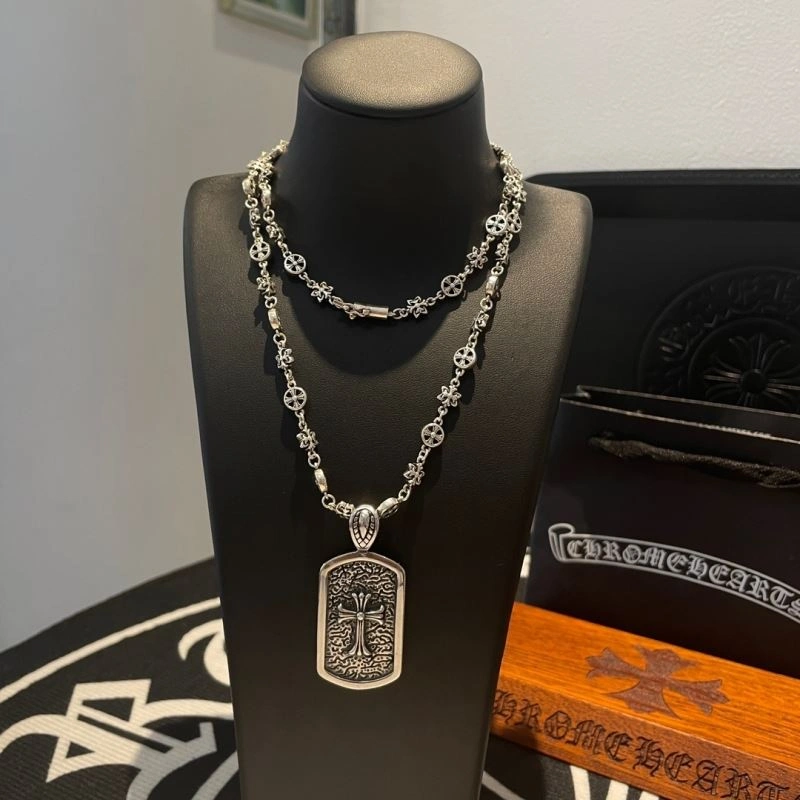Chrome Hearts Necklaces SportInspired 241963