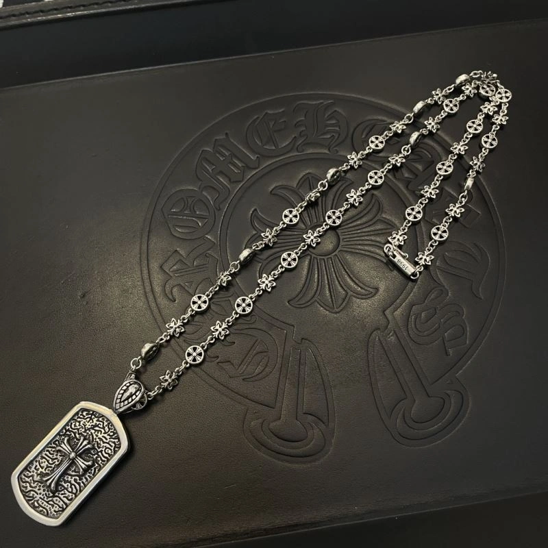 Chrome Hearts Necklaces SportInspired 241963