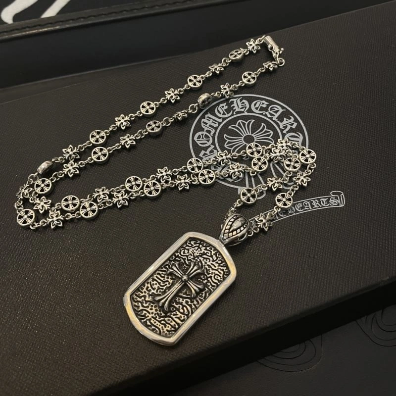 Chrome Hearts Necklaces SportInspired 241963