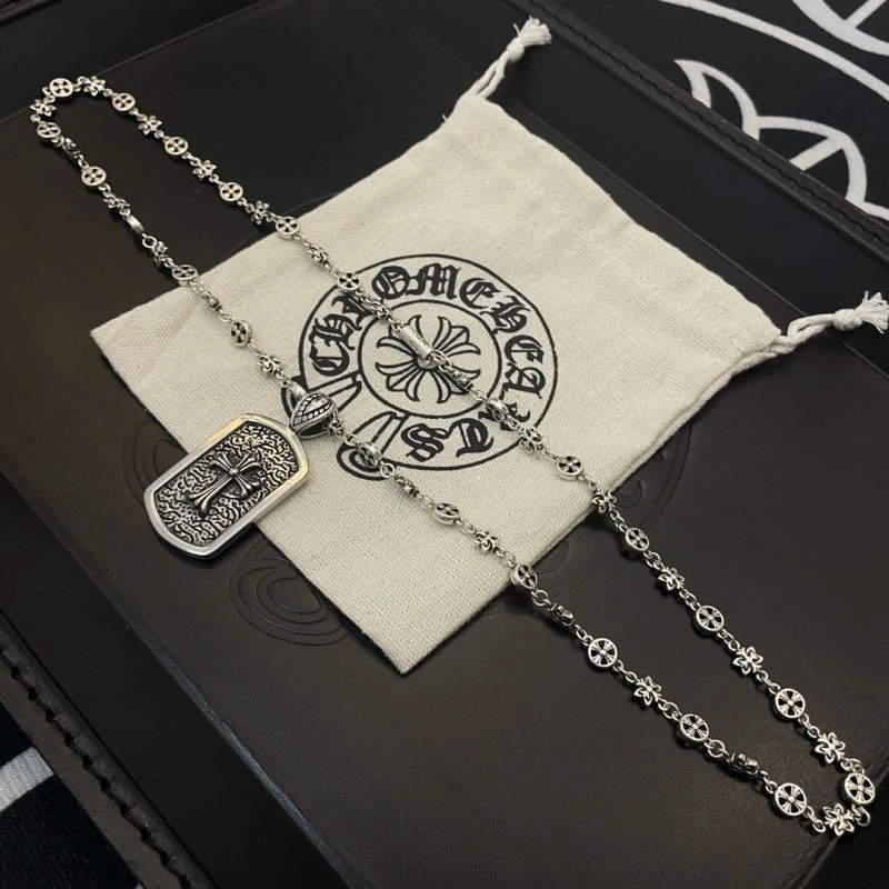 Chrome Hearts Necklaces SportInspired 241963