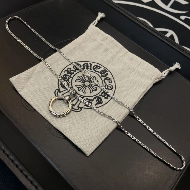 Chrome Hearts Necklaces Affordable 241979
