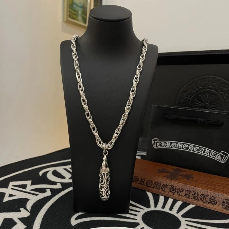 BestValue Chrome Hearts Necklaces 241962