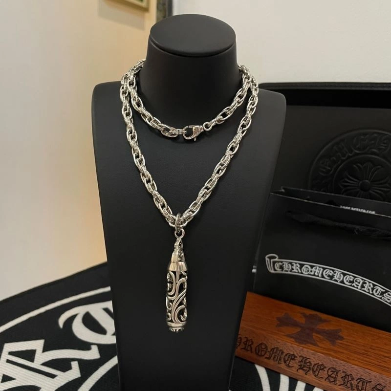 BestValue Chrome Hearts Necklaces 241962