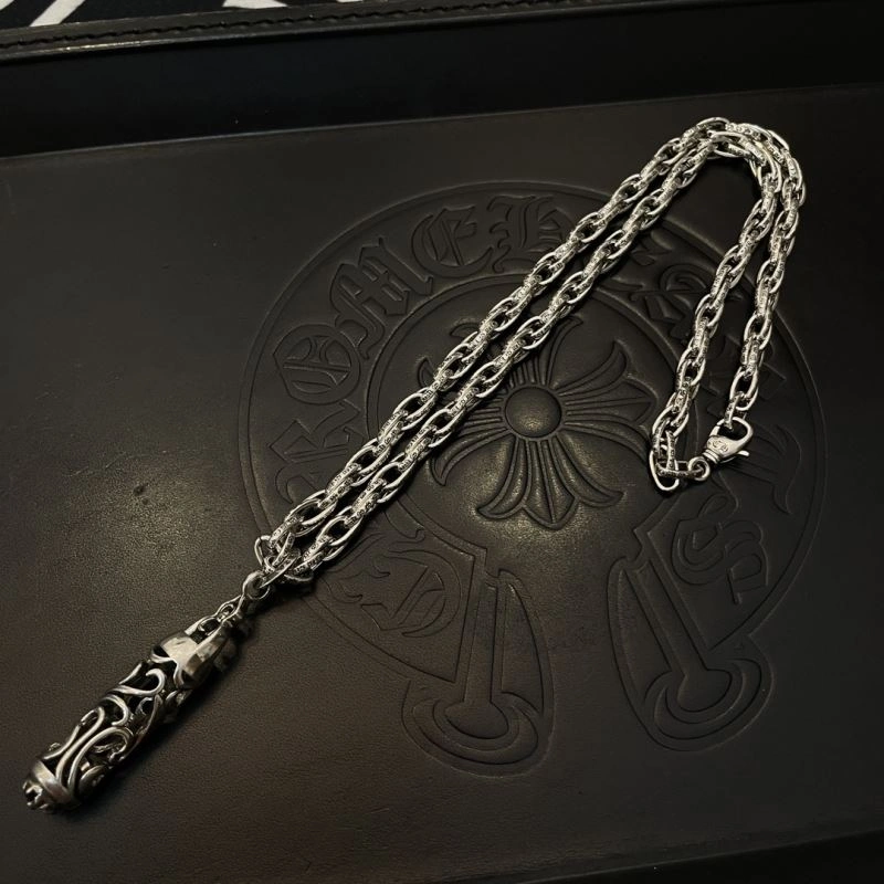 BestValue Chrome Hearts Necklaces 241962
