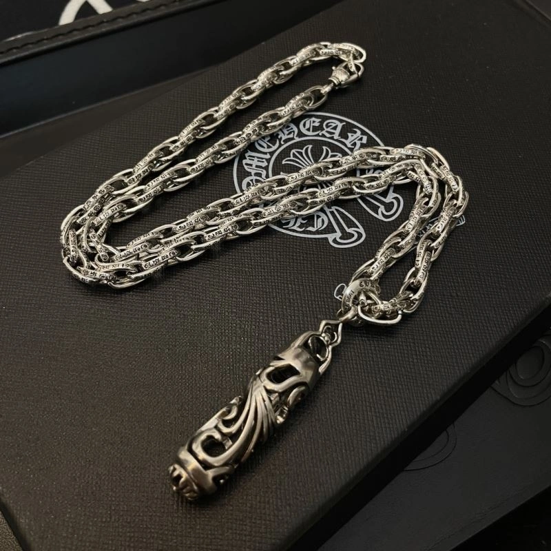BestValue Chrome Hearts Necklaces 241962