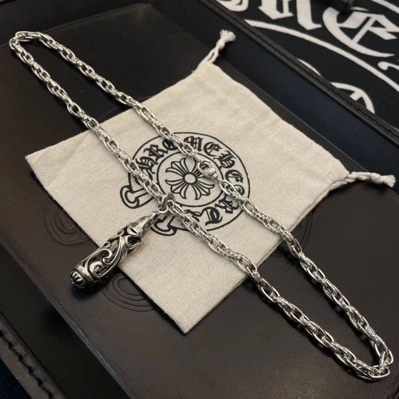 BestValue Chrome Hearts Necklaces 241962