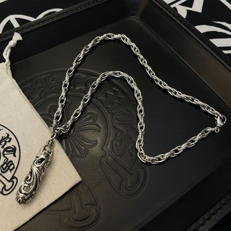 BestValue Chrome Hearts Necklaces 241962