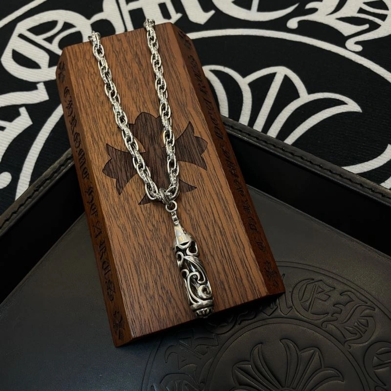 BestValue Chrome Hearts Necklaces 241962